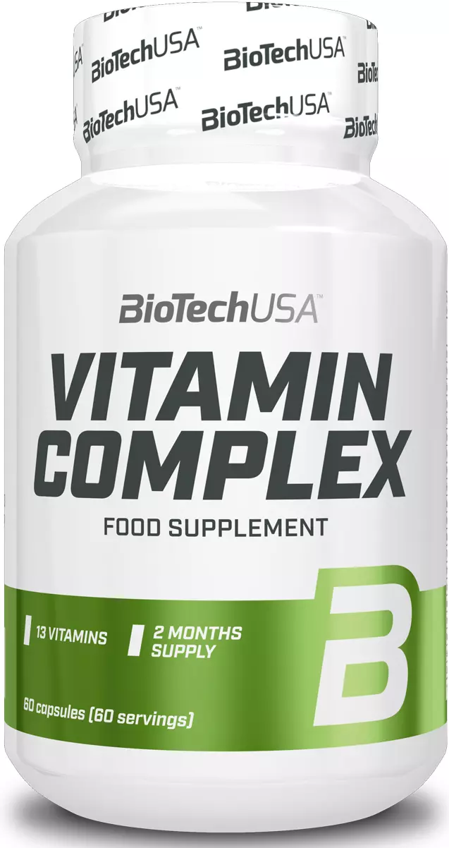 Vitamin Complex (60 таб)